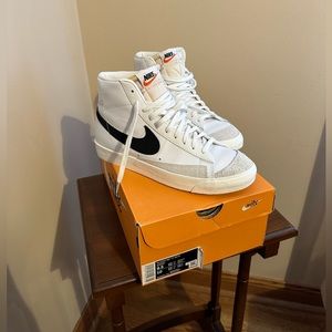 Nike Men Blazer Mid '77 Vintage